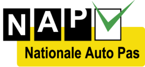 NAP-Keurmerk